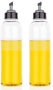nimba naturals 1000 ml Cooking Oil Dispenser-picture-38