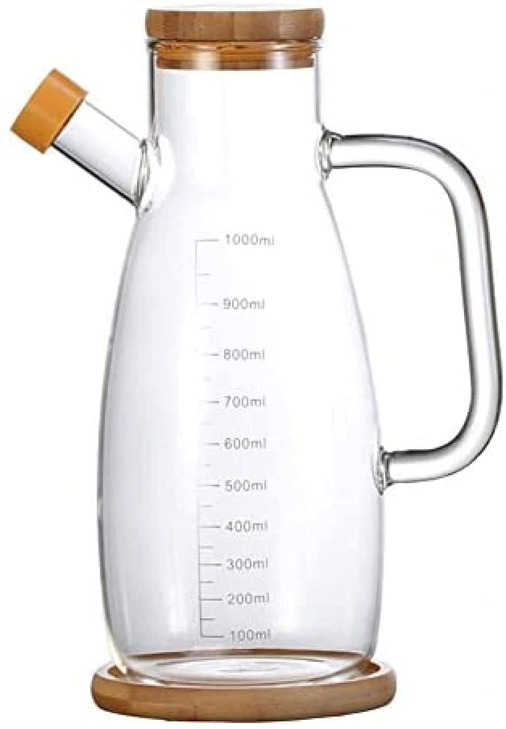 zennity 1000 ml Cooking Oil Dispenser-picture-41