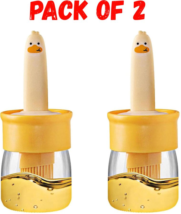 250 ml Cooking Oil Dispenser Set