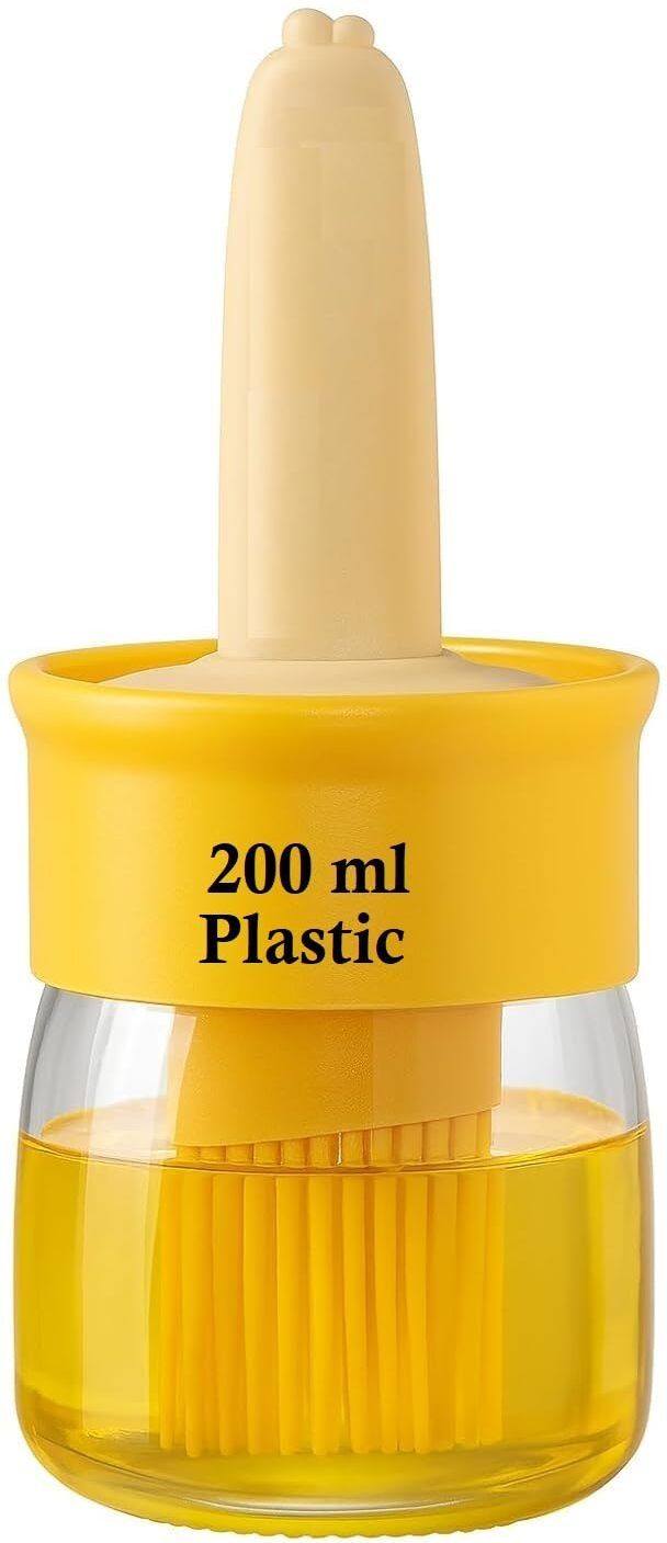 admonition Plastic Grocery Container - 250 ml-picture-1