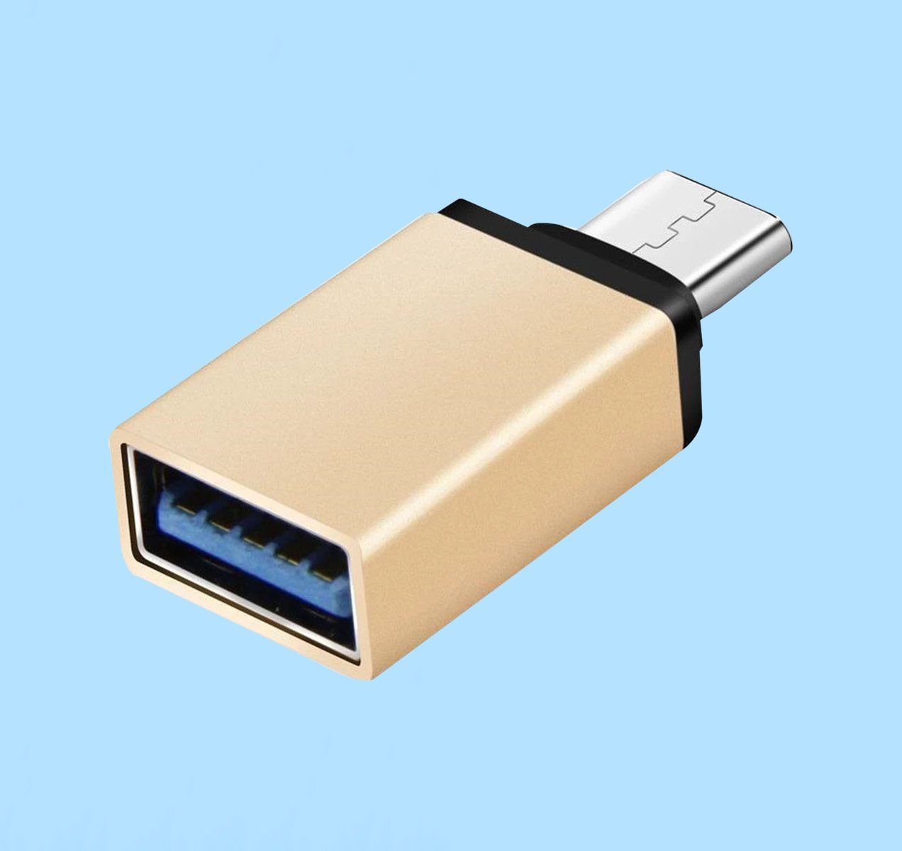 TeghGadgets USB Type C OTG Adapter-picture-27