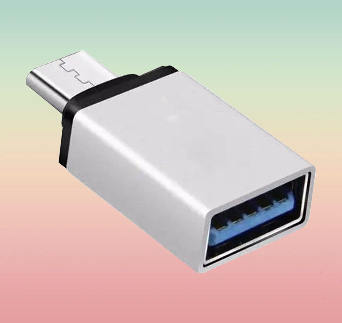 TeghGadgets USB Type C OTG Adapter-picture-44