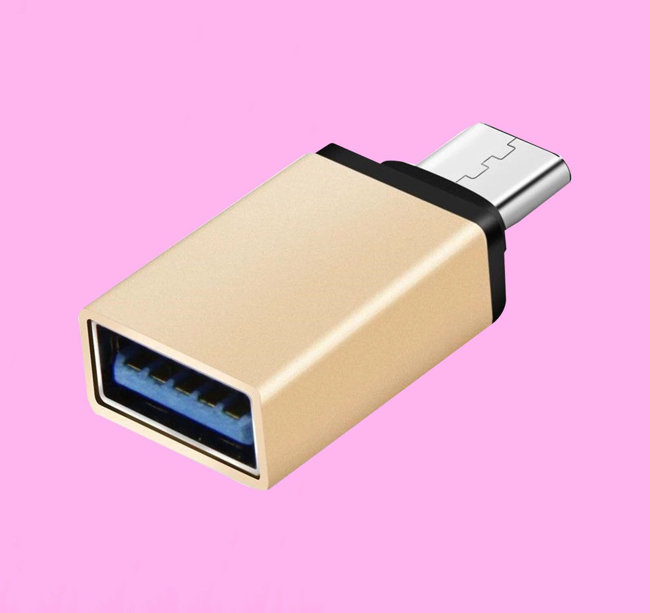 TeghGadgets USB Type C OTG Adapter-picture-10