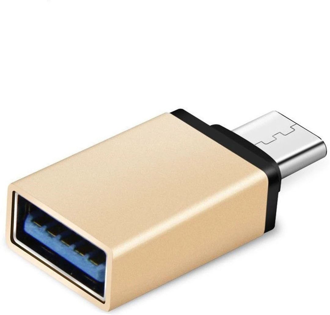 TeghGadgets USB Type C OTG Adapter-image-47