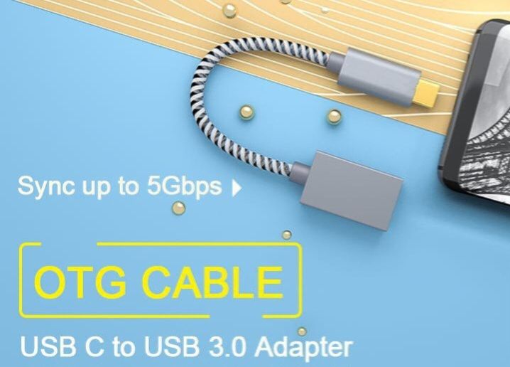 JANGI USB Type C OTG Adapter-picture-23
