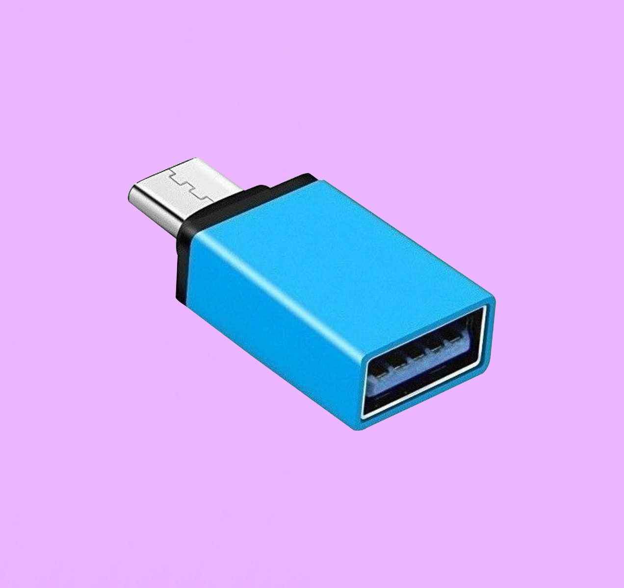 TeghGadgets USB Type C OTG Adapter-picture-36