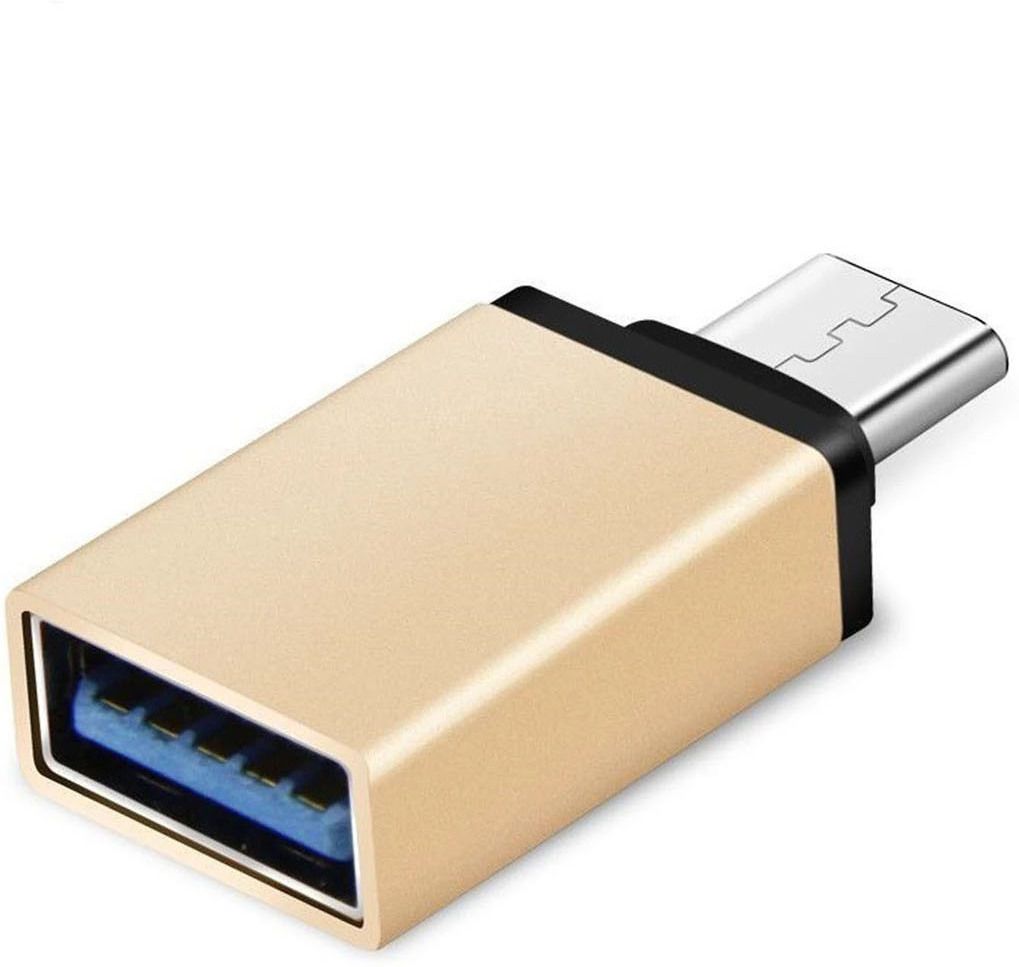 TeghGadgets USB Type C OTG Adapter-image-46