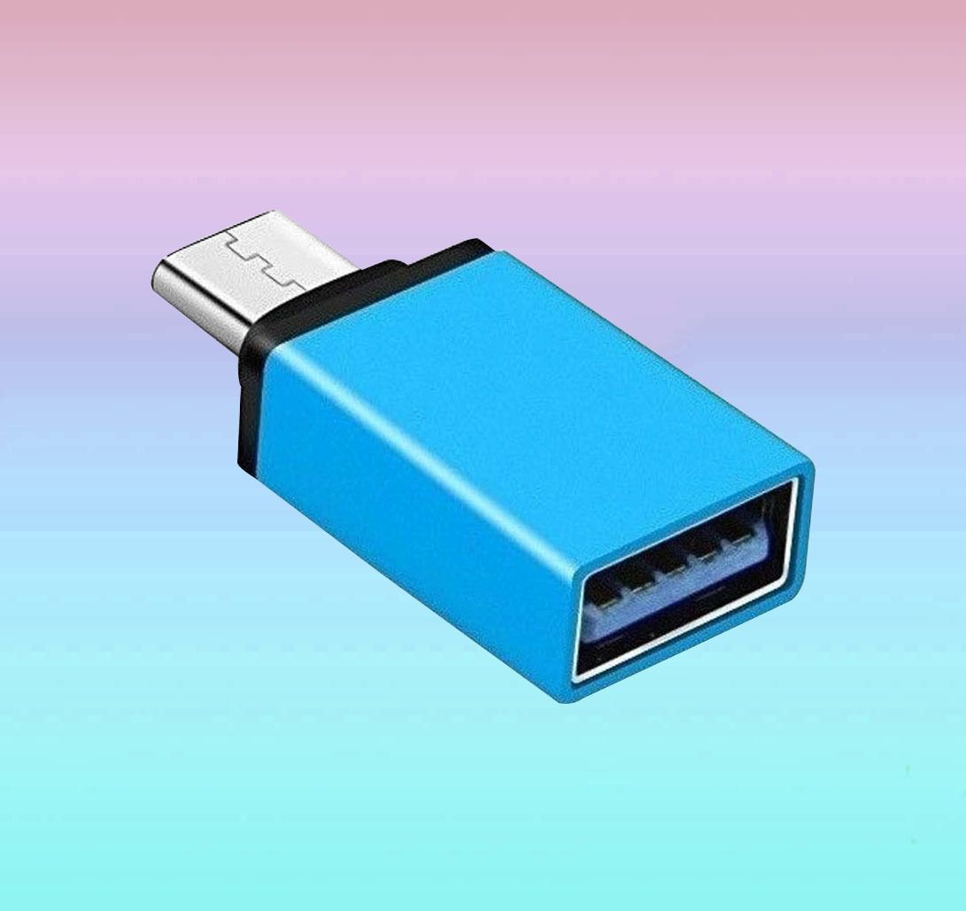 TeghGadgets USB Type C OTG Adapter-picture-13