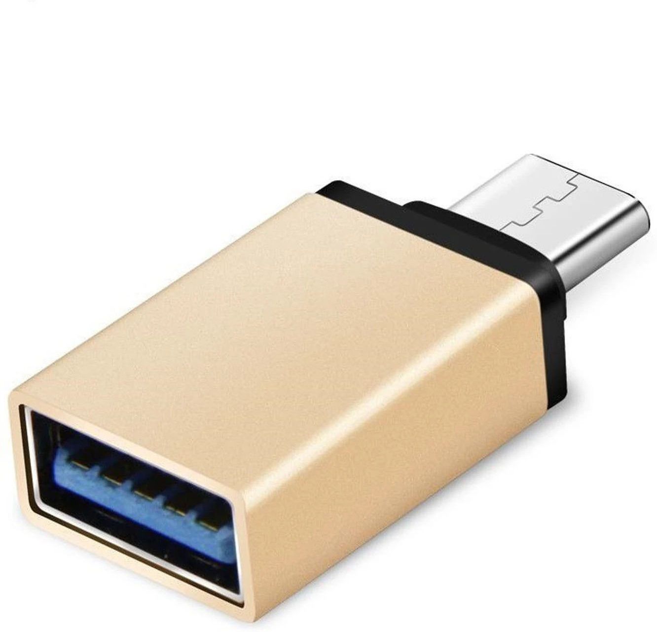 TeghGadgets USB Type C OTG Adapter-picture-32