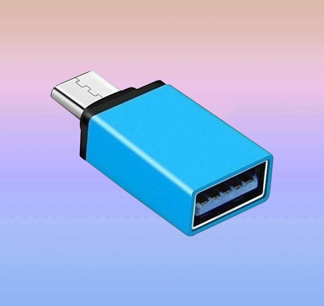 SHOP EXCITING USB Type C OTG Adapter-picture-13