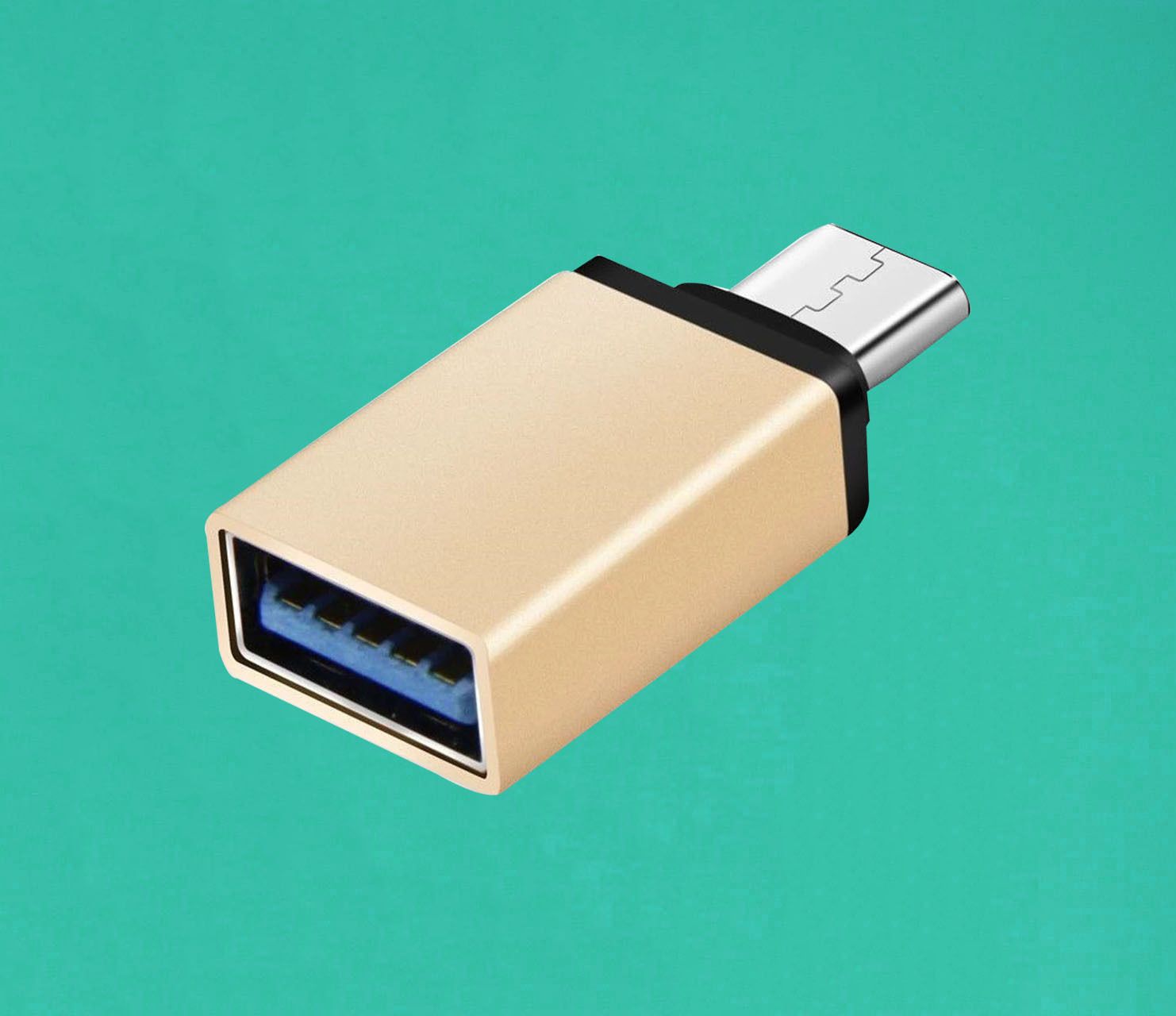 TeghGadgets USB Type C OTG Adapter-image-45