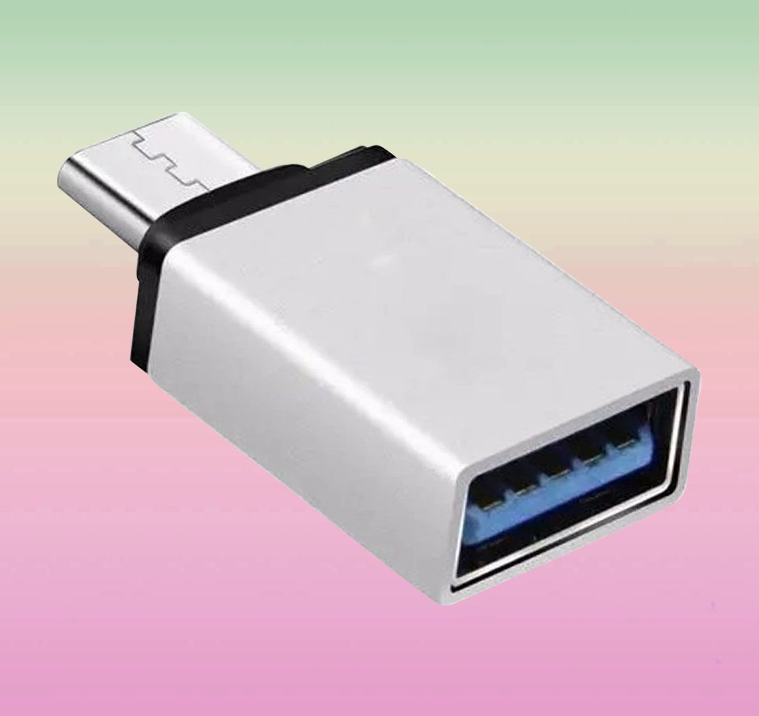 TeghGadgets USB Type C OTG Adapter-picture-26