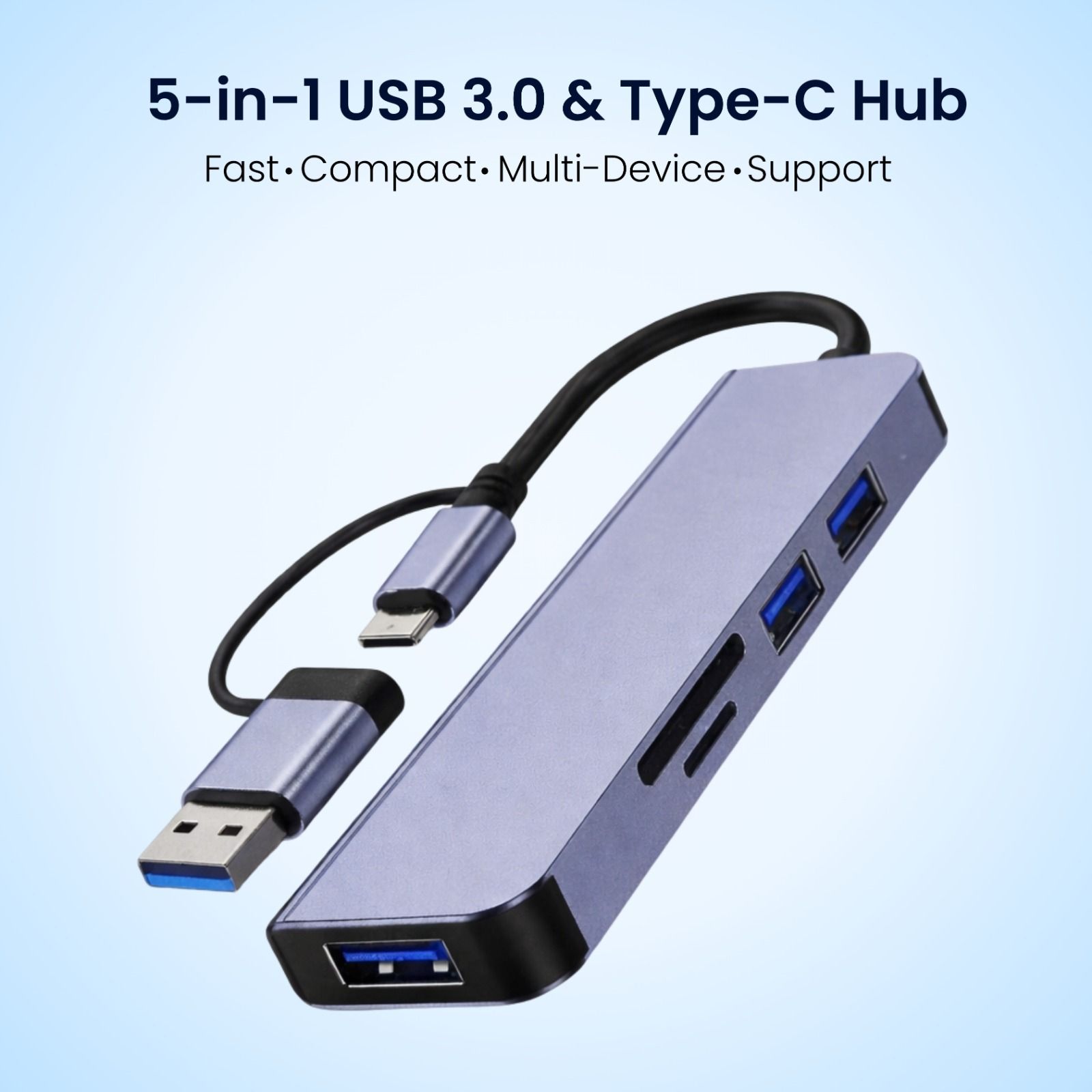 OPINIA USB, Micro USB OTG Adapter-picture-39