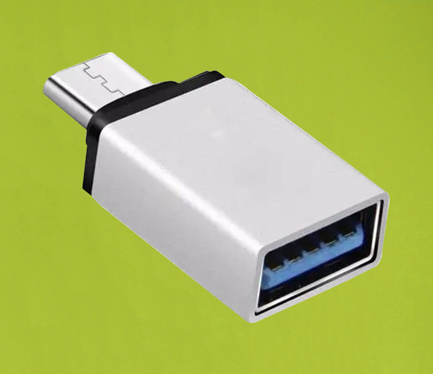 TeghGadgets USB Type C OTG Adapter-picture-21