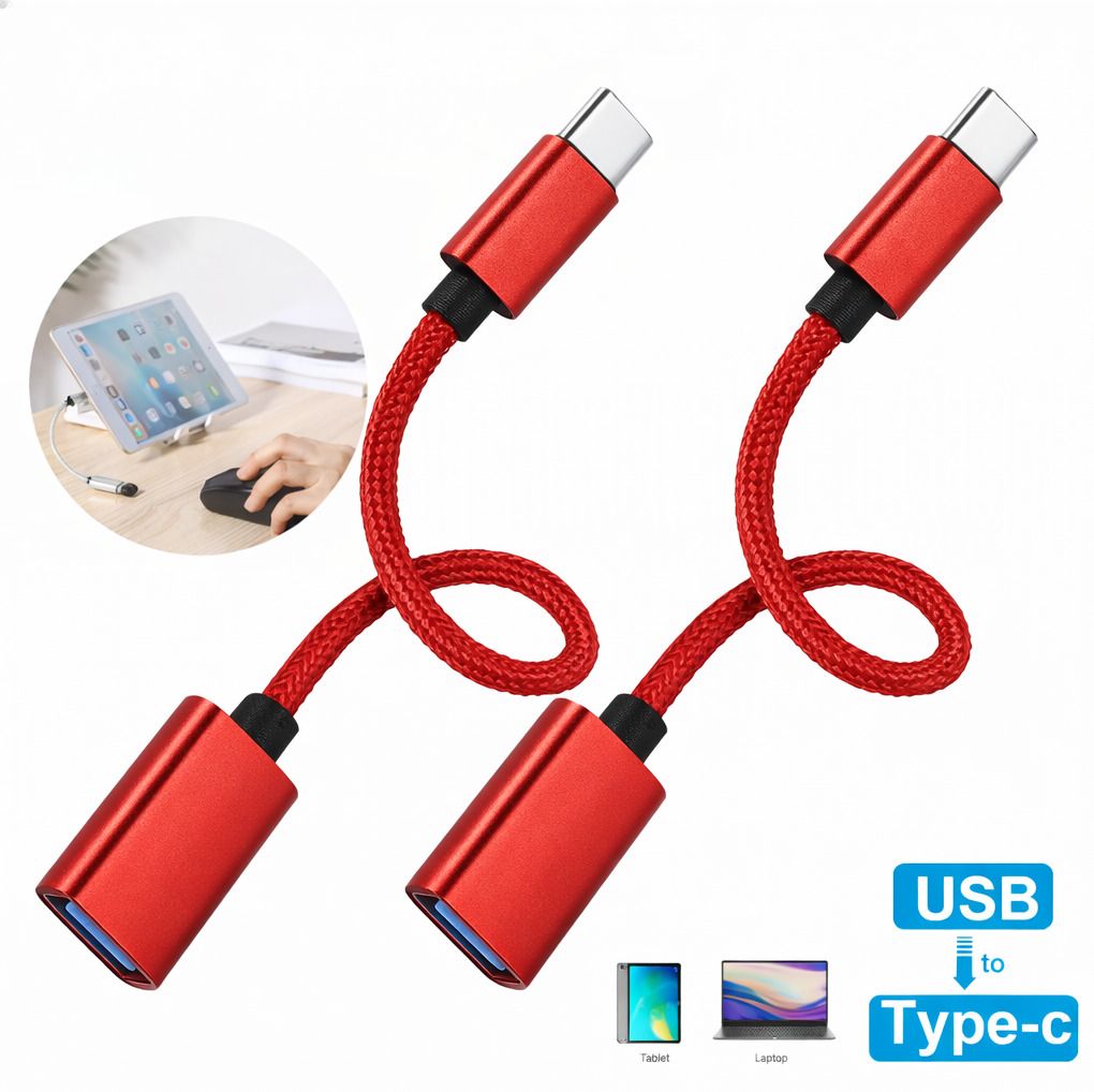 Kelso USB Type C OTG Adapter-image-9