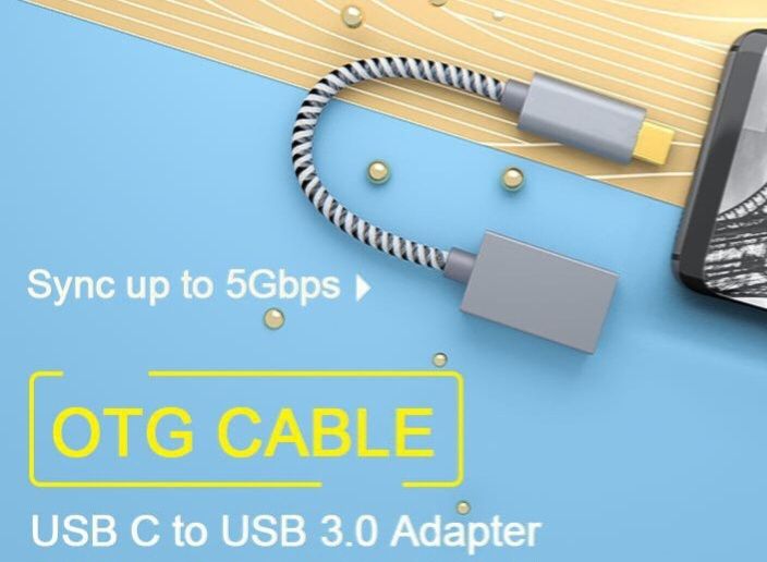 JANGI USB Type C OTG Adapter-picture-26