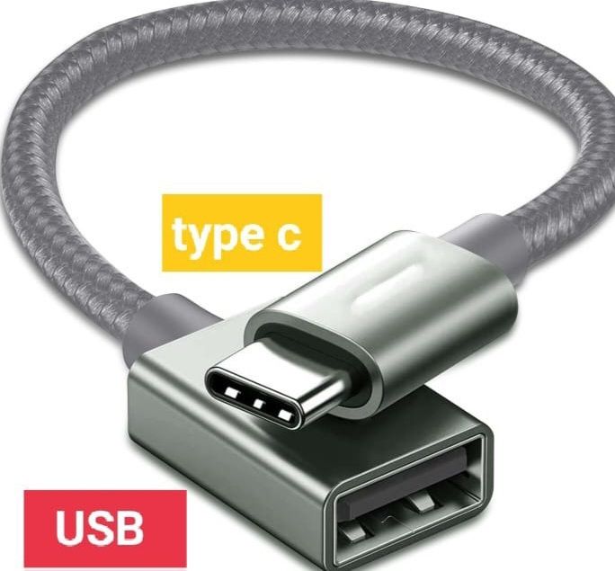 Gribbtor USB Type C OTG Adapter-picture-42