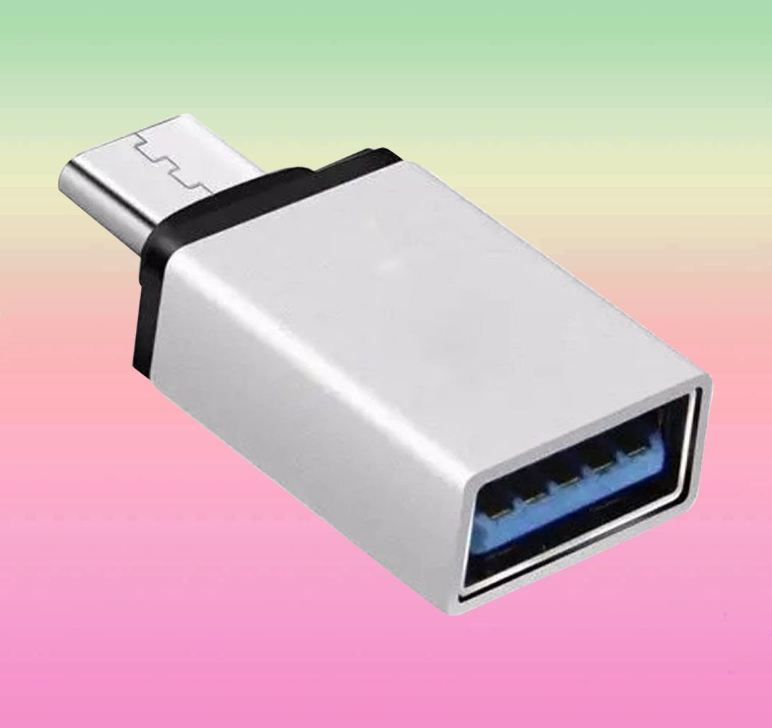 TeghGadgets USB Type C OTG Adapter-picture-16