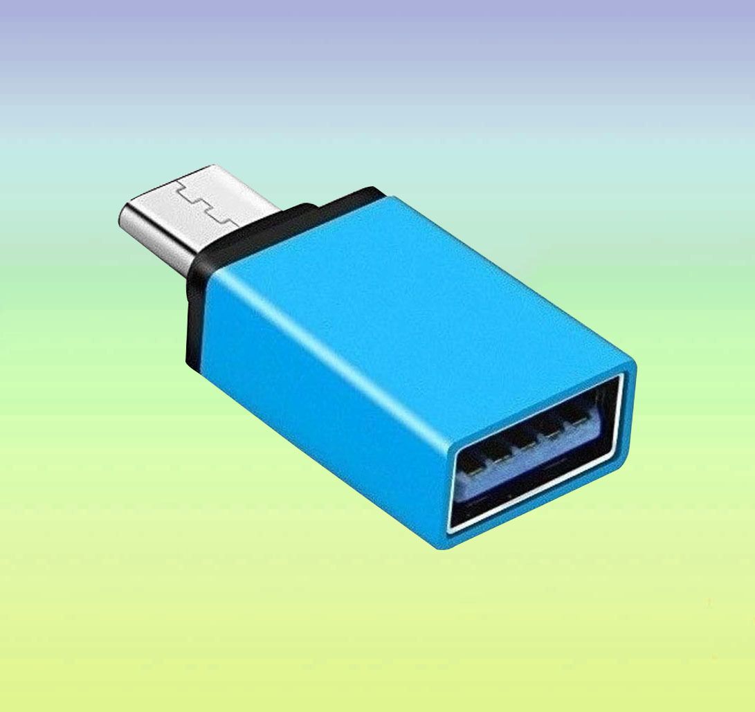 SHOP EXCITING USB Type C OTG Adapter-picture-15