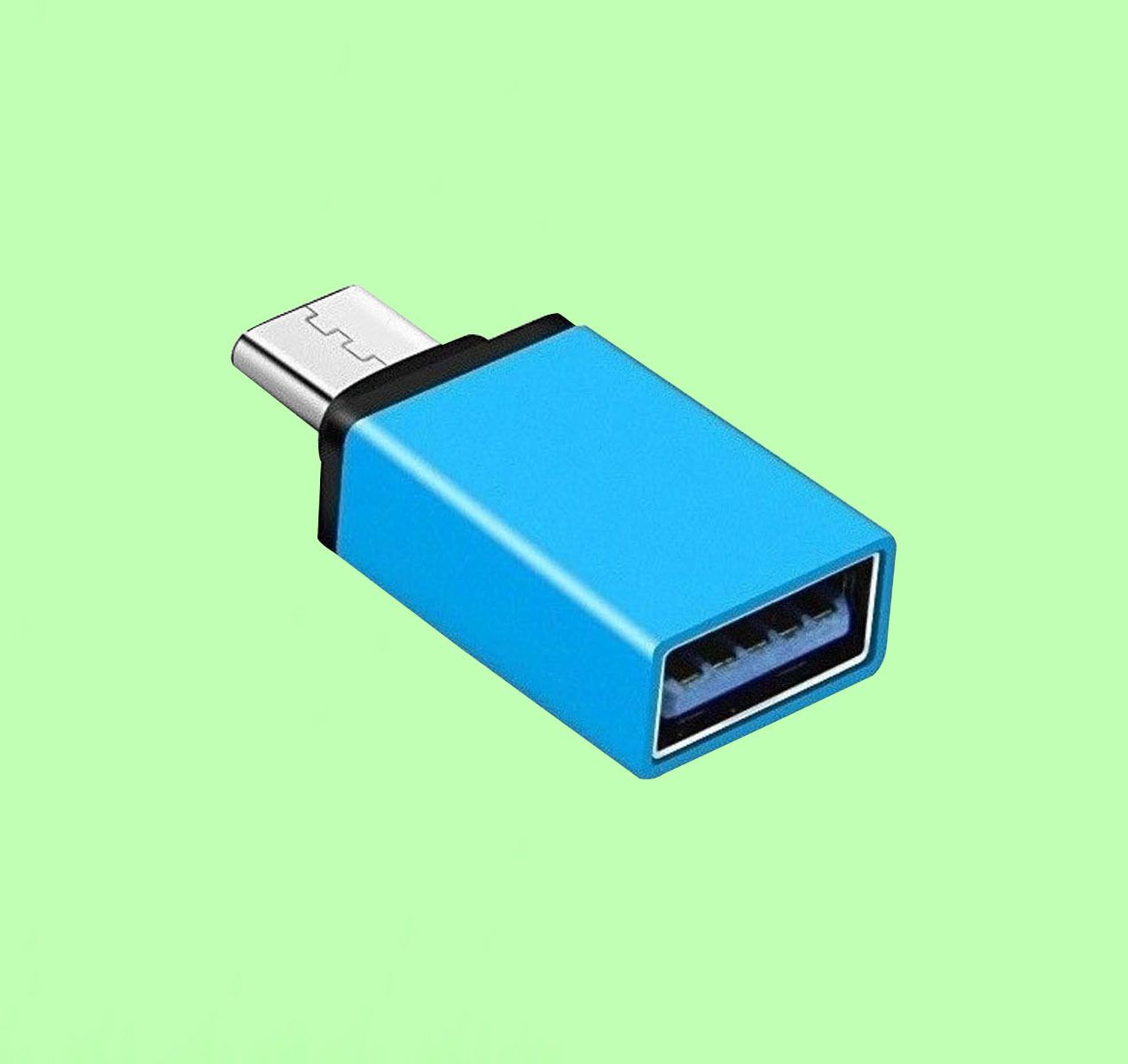 SHOP EXCITING USB Type C OTG Adapter-picture-11