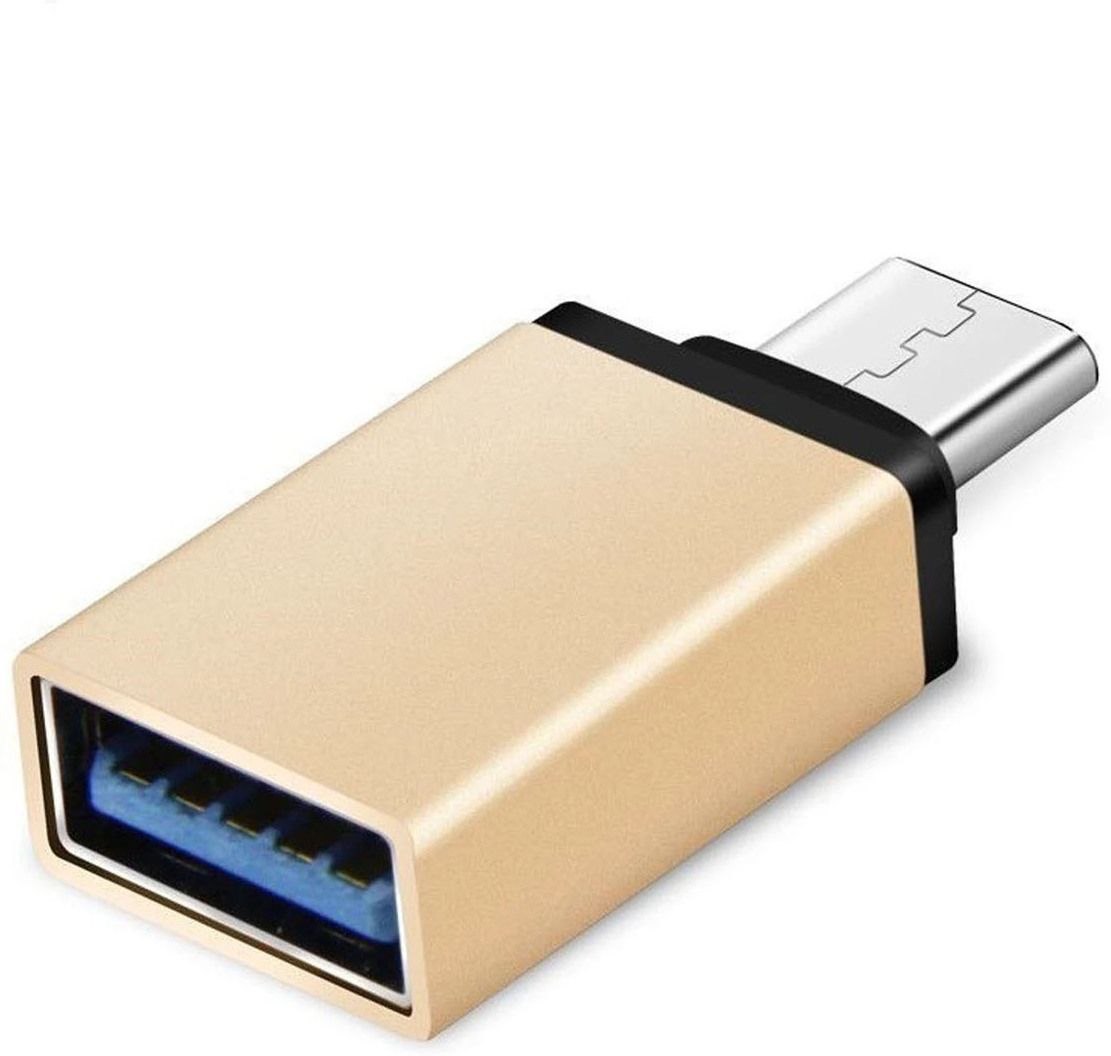 TeghGadgets USB Type C OTG Adapter-picture-22
