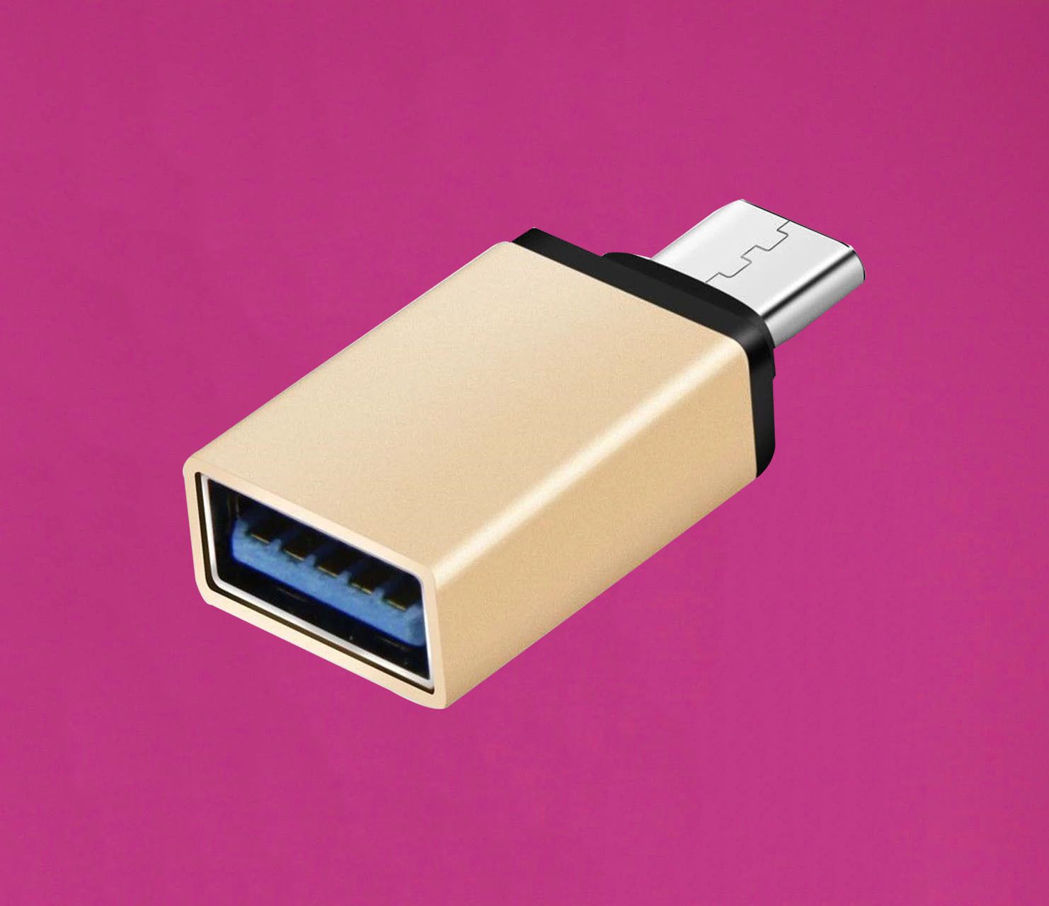 TeghGadgets USB Type C OTG Adapter-picture-25