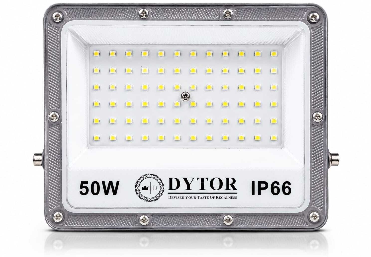 50w DYTOR FLOOD LIGHT Flood Light Outdoor Lamp-image-31