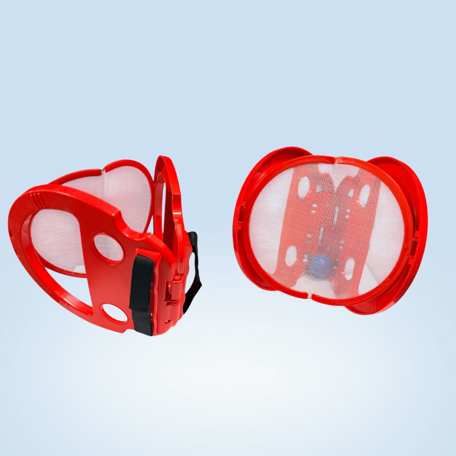 bhvmey Kids Sports Training Catch Ball Toy for Outdoor Play-picture-21