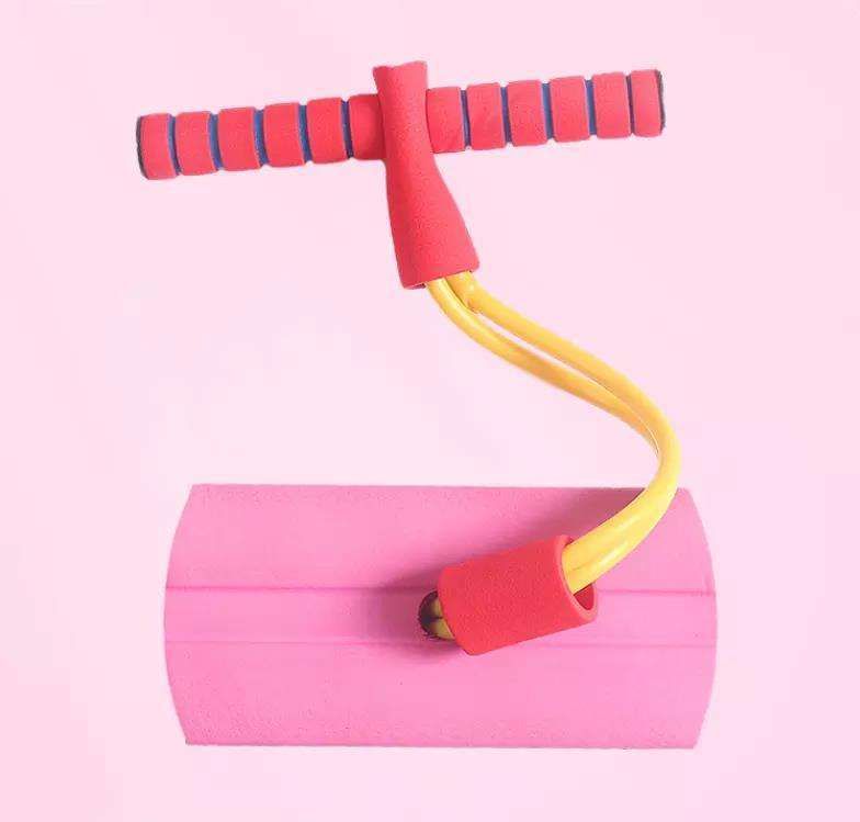 dorytoys Exercise Jumping Stick for Kids – Bounce Fun Toy-picture-9