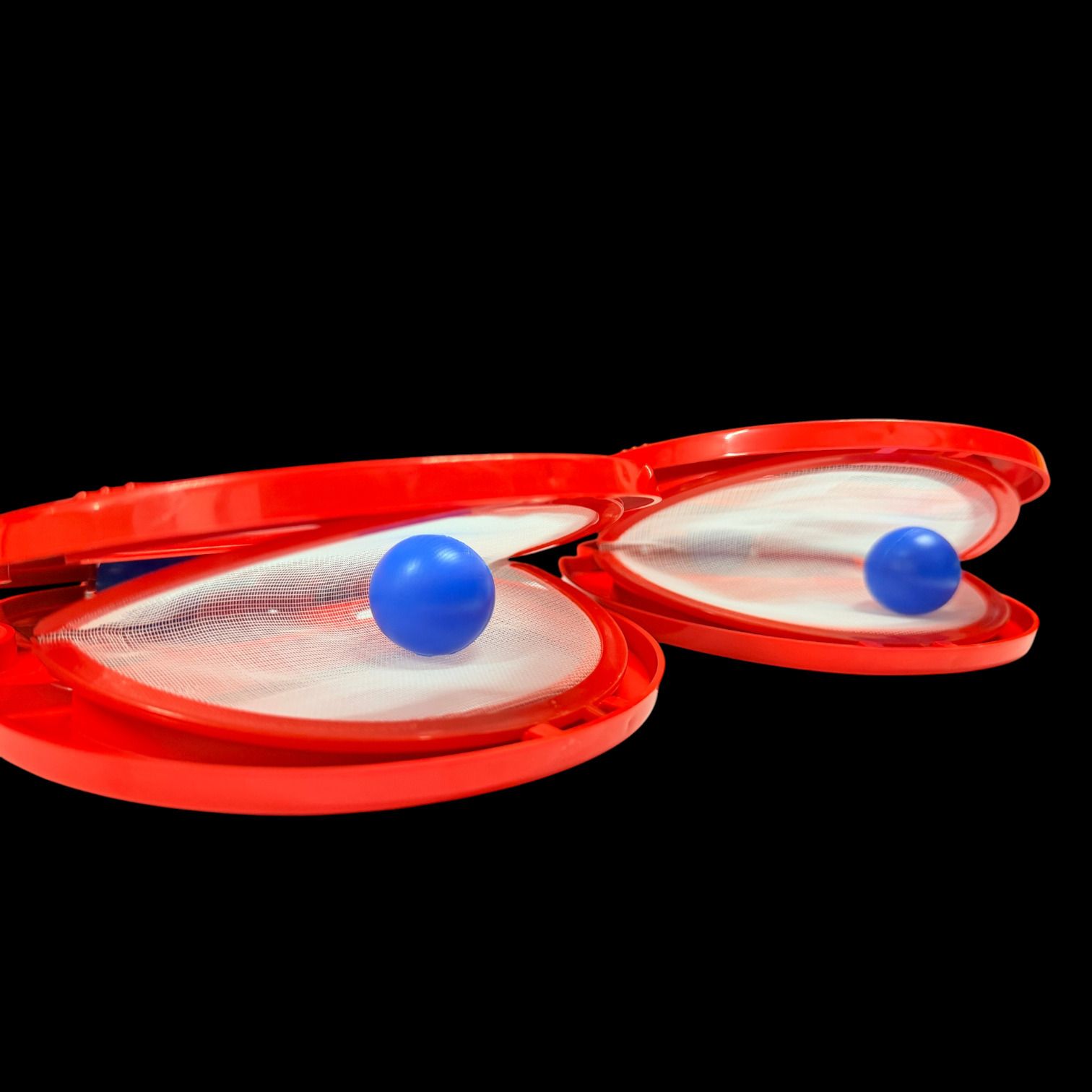 bhvmey Reusable Ball Catch Sports Game for Children-picture-24