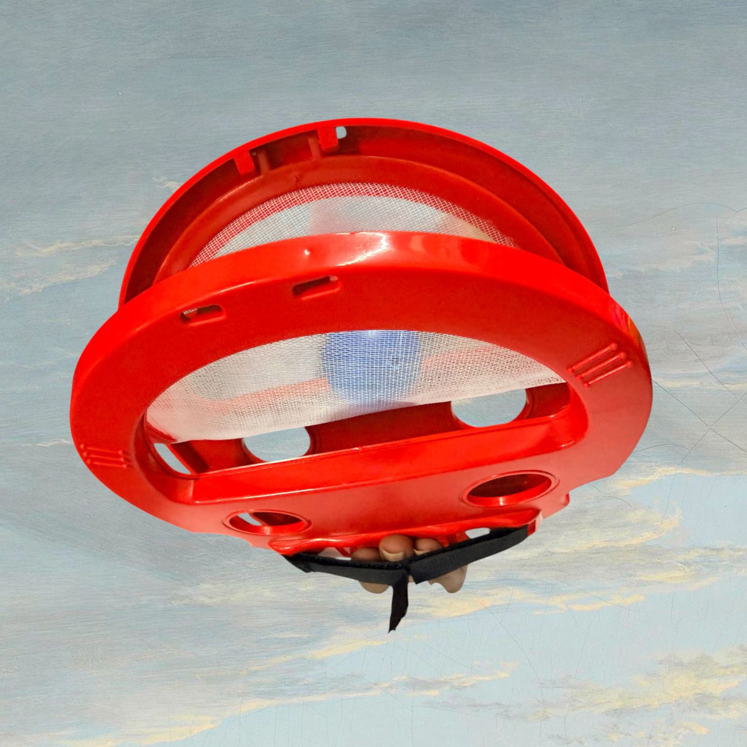 ruffo Adjustable Strap Catch Ball Sports Toy Set-picture-34