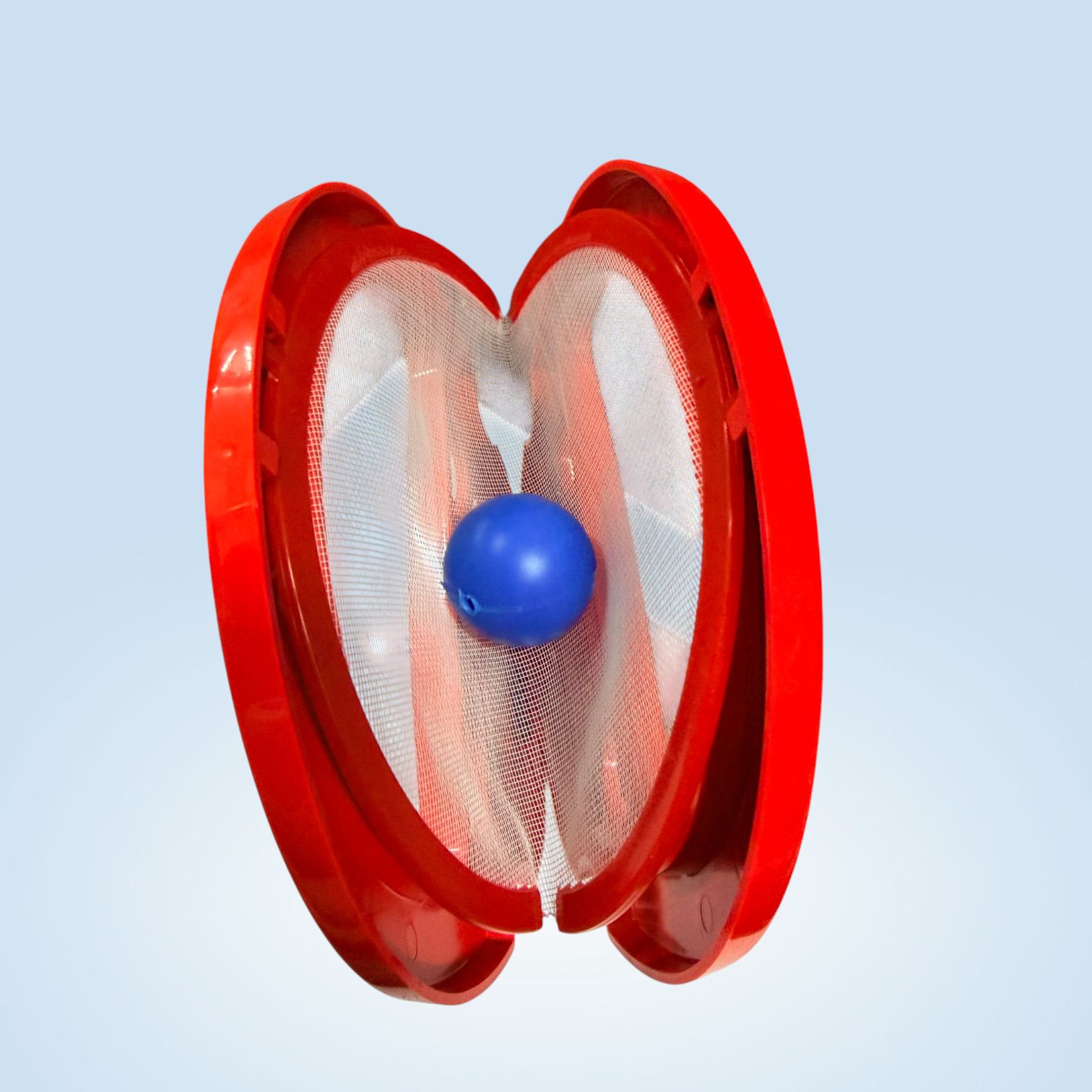 Interactive Ball Catch Toy Set for Recreational Play Activities-image-21