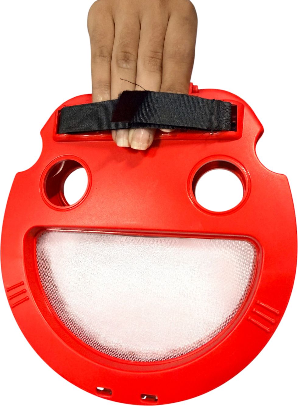 ruffo Lightweight Catch Ball Paddle Toy for Recreation-picture-24