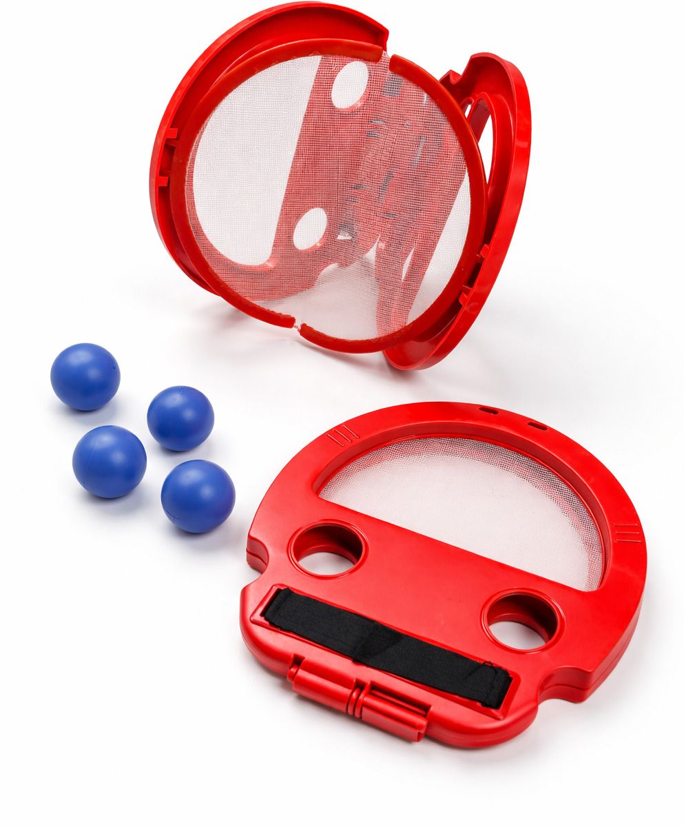 dorytoys Fun Learning Catch Ball Activity Toy for Children-picture-20