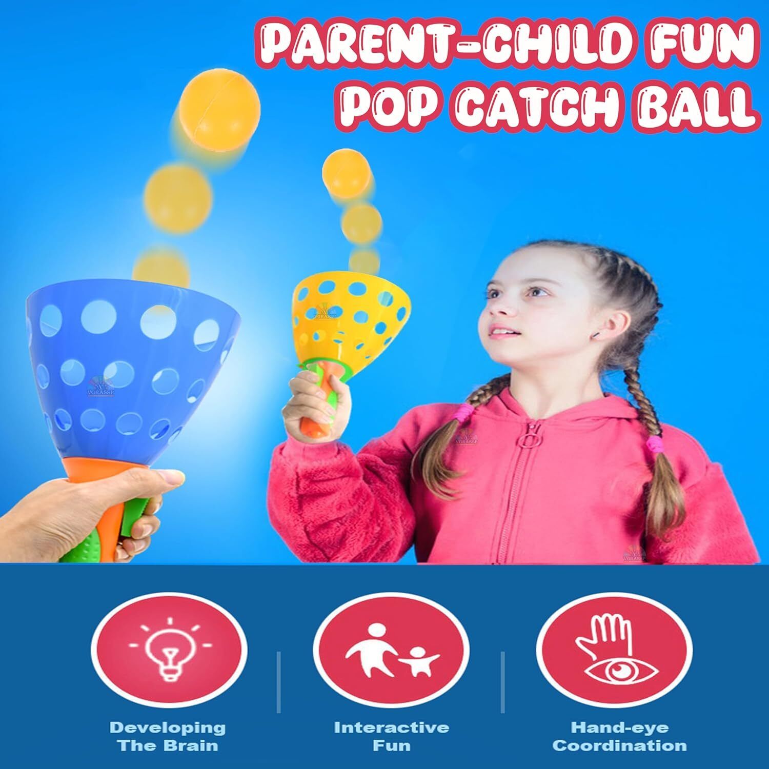 Skill Building Paddle Catch Game-image-29