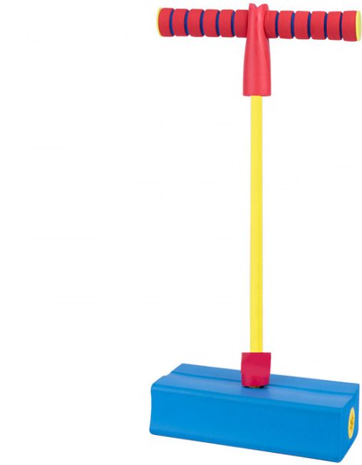 Safe Kids Pogo Stick – Foam-Based Play Toy-image-26