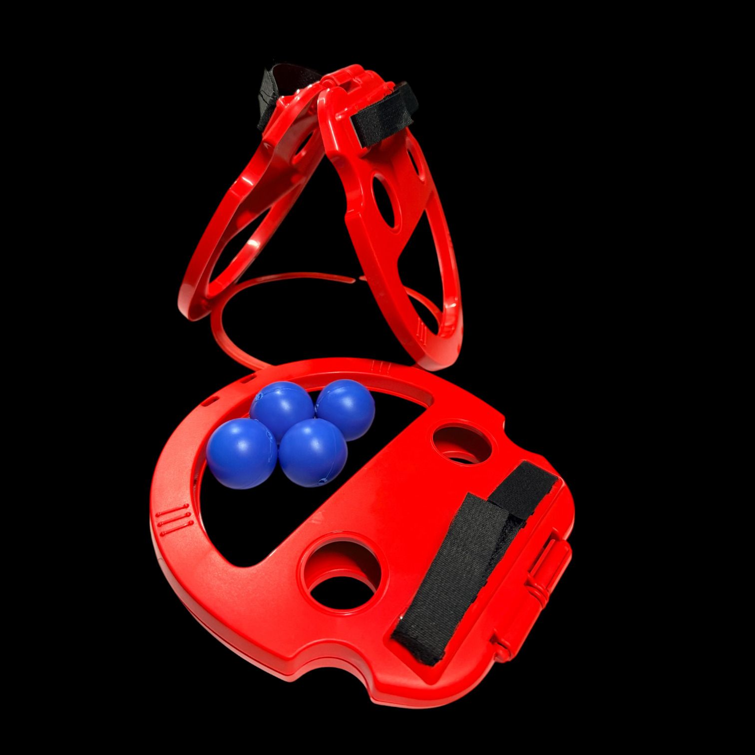 bhvmey Outdoor Sports Catch Ball Toy for Physical Activity-picture-25