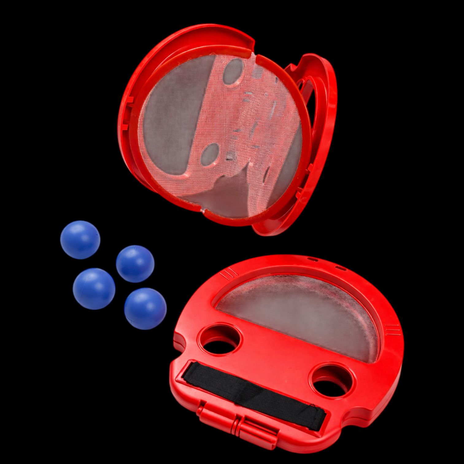 ruffo Kids Outdoor Recreation Catch Ball Sports Equipment-picture-27