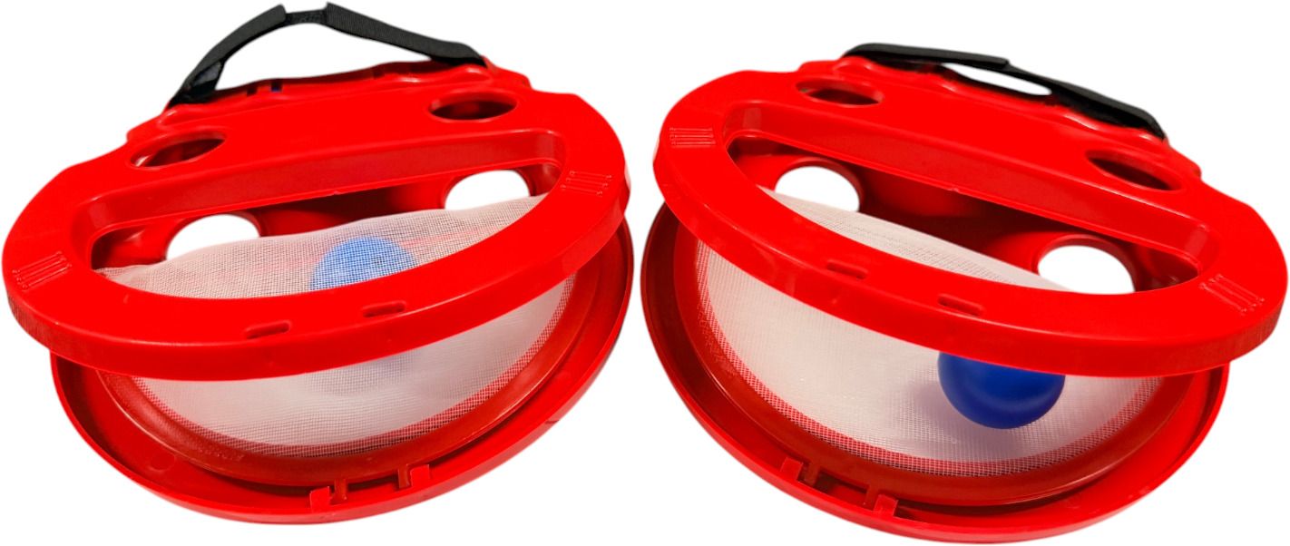 ruffo Catch Ball Paddle Toy for Boys and Girls Active Play-picture-16