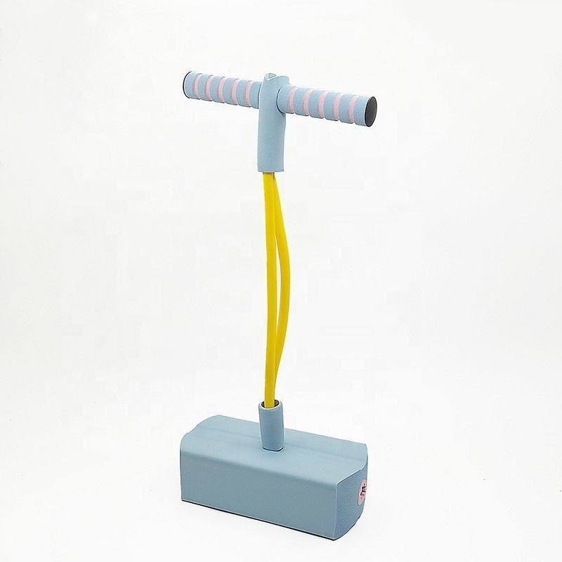 bhvmey Jumping Stick for Toddlers – Safe Foam Bouncer-picture-44