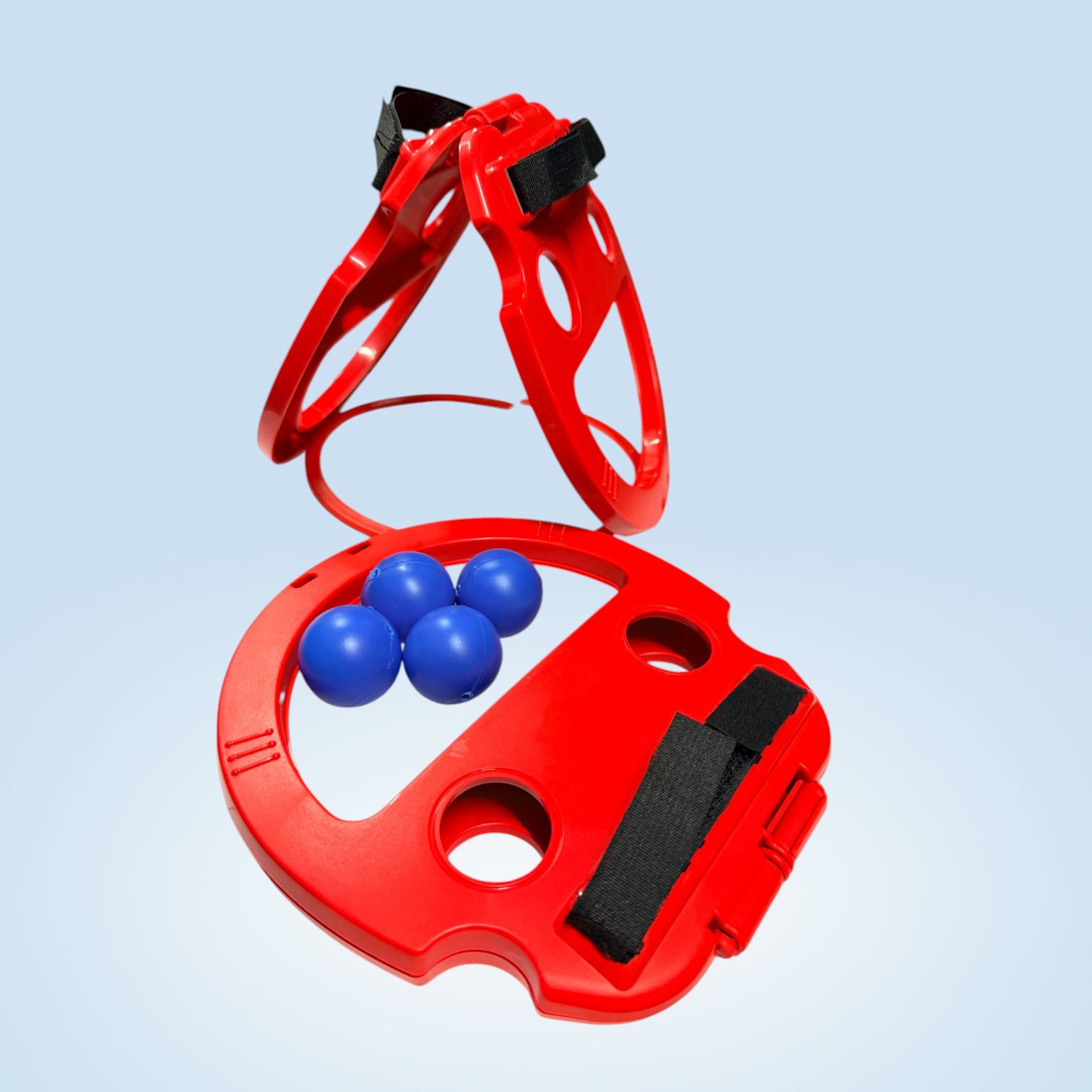 bhvmey Durable Outdoor Catch Ball Sports Set for Kids-picture-46