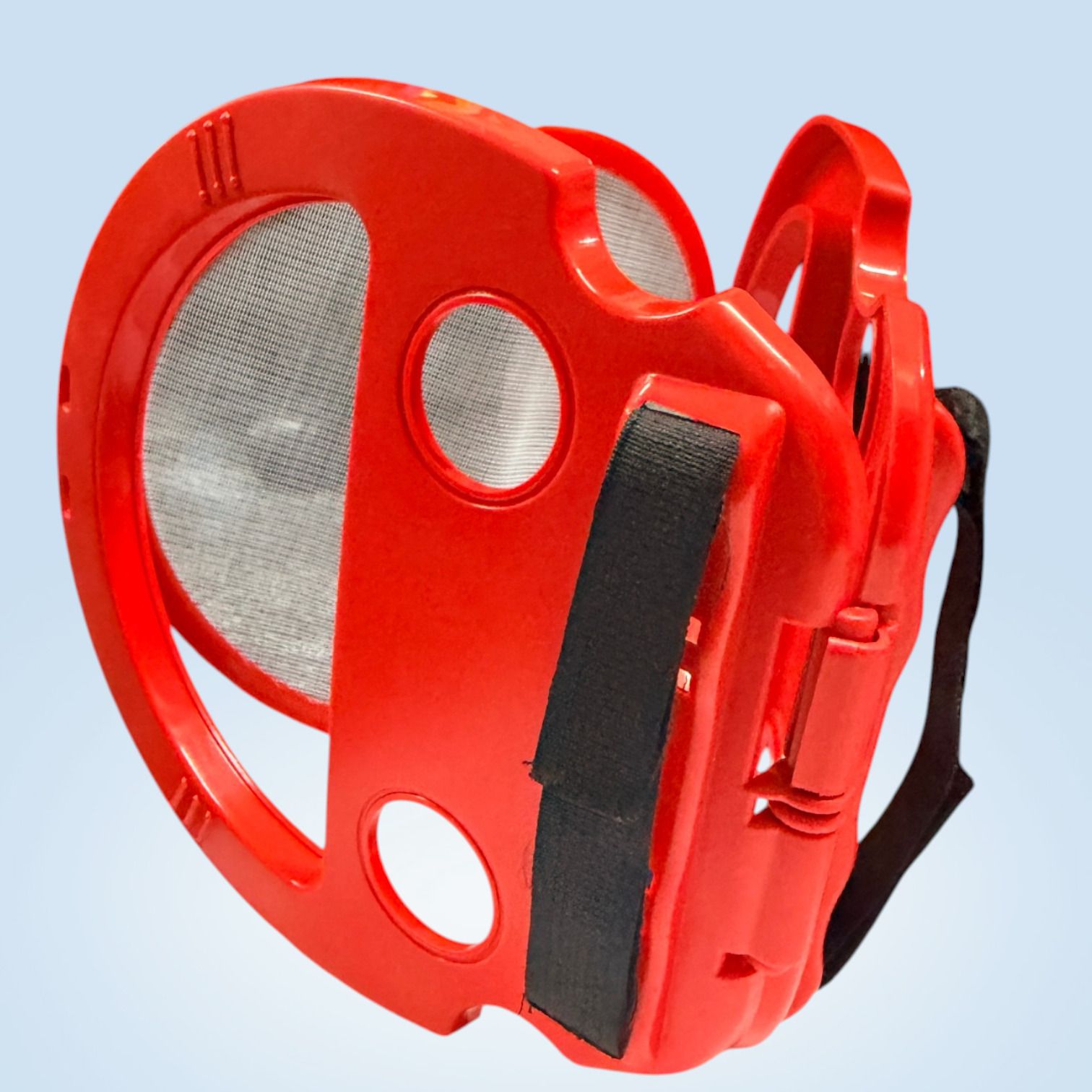 ruffo Fun Outdoor Catch Ball Game for Playground Activities-picture-33