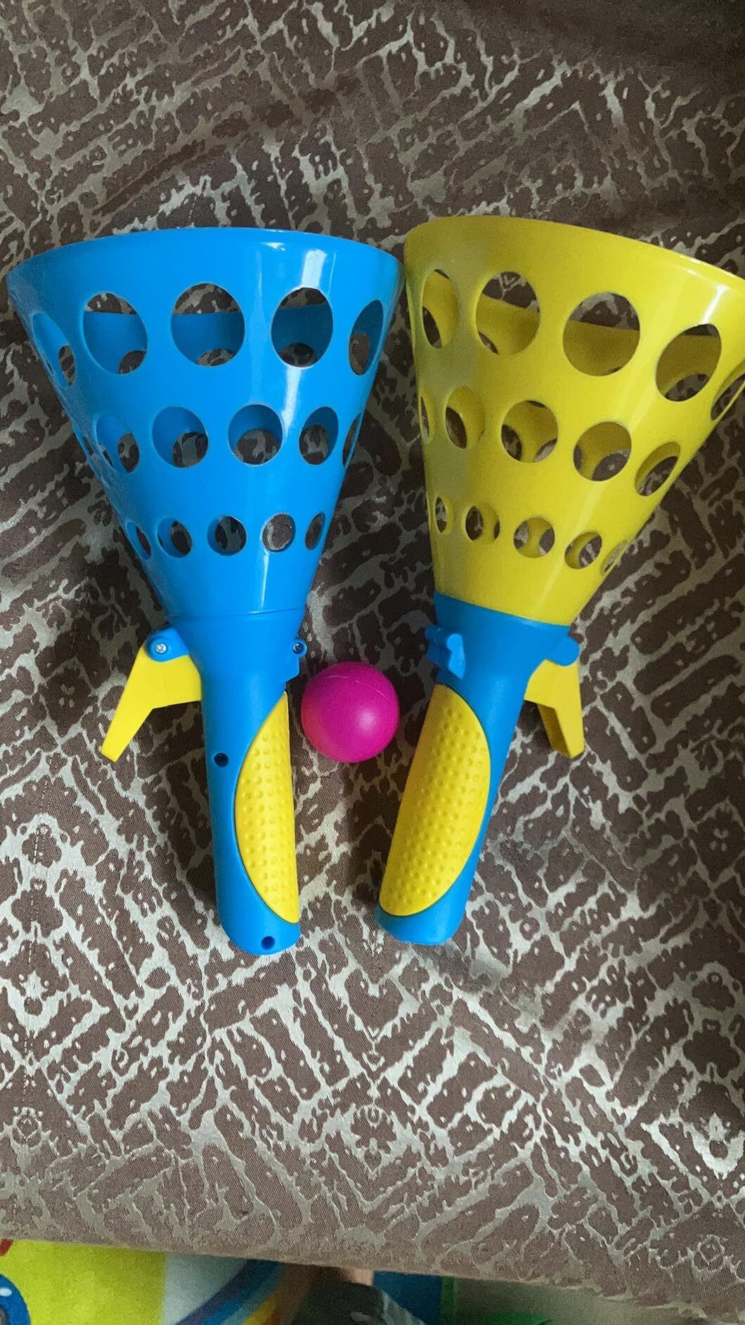 dorytoys Family Fun Catch Ball Toy-picture-12