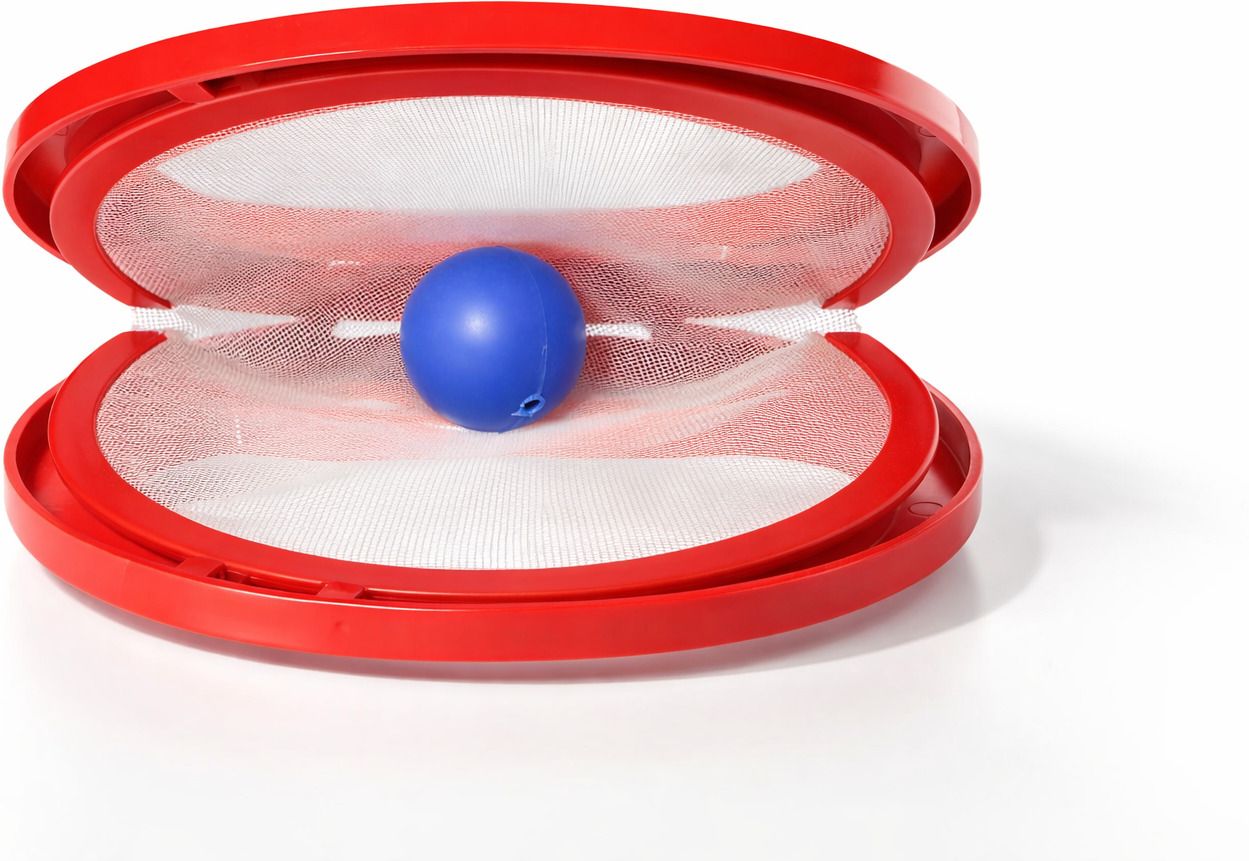 Interactive Catch Ball Paddle Set for Kids Learning-image-28