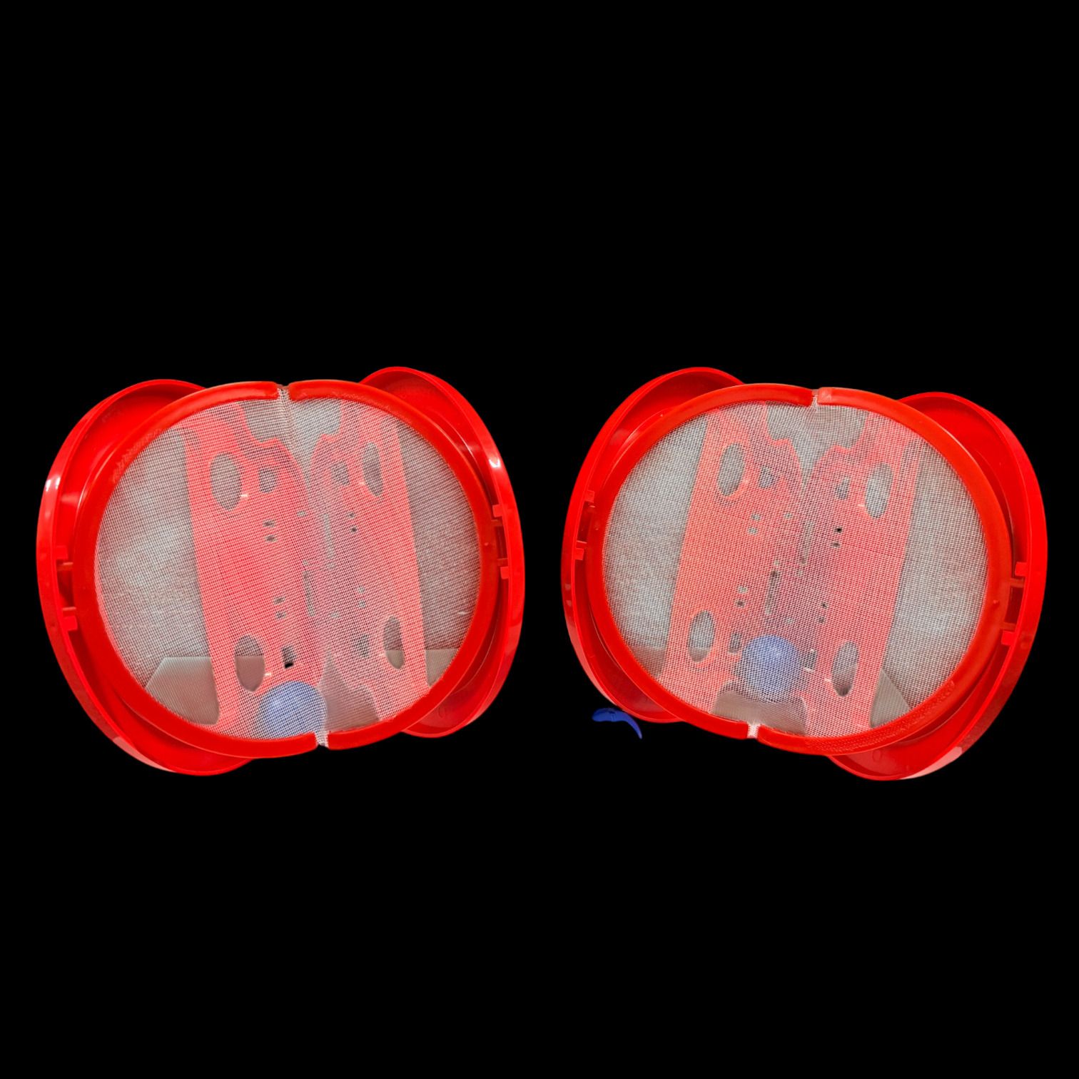 bhvmey Catch Ball Paddle Toy Set for Active Outdoor Indoor Play-picture-26