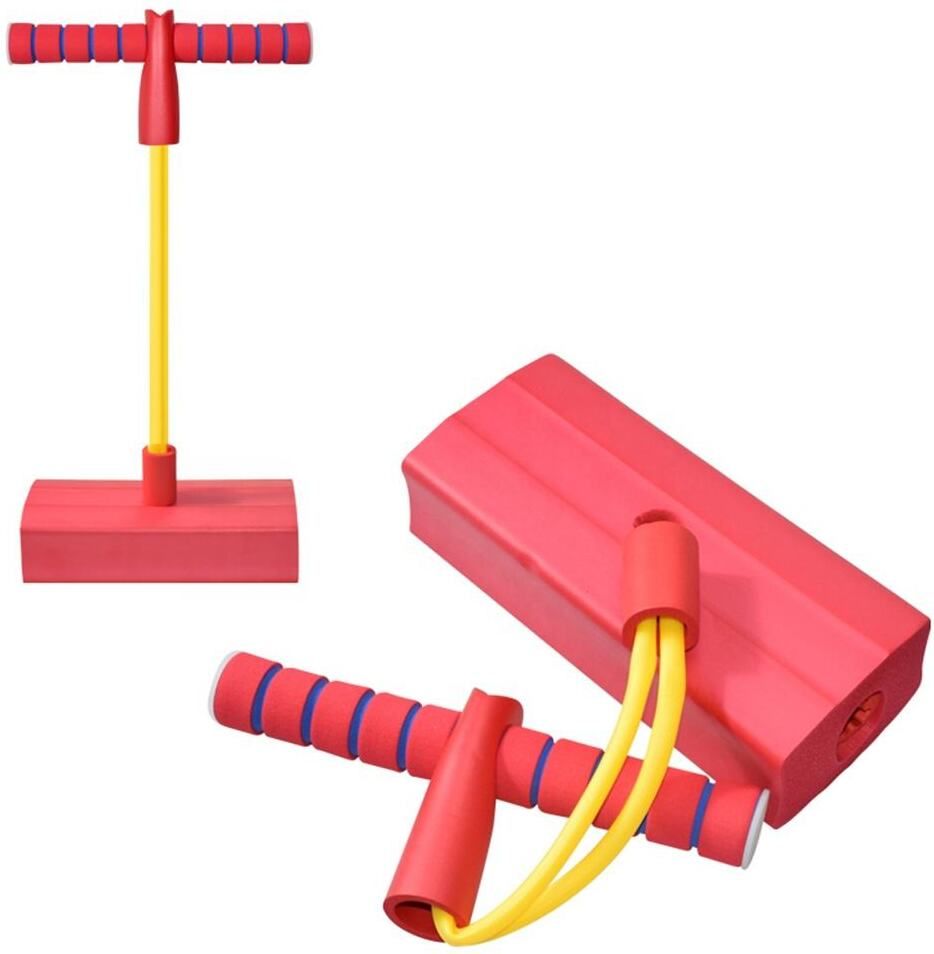 bhvmey Lightweight Foam Stick for Jump Fun-picture-45