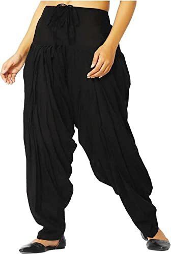 atriya Cotton Solid Patiala-picture-18