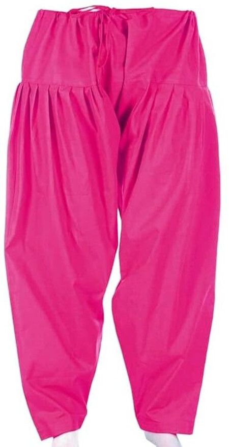 Cotton Solid Patiala-image-9