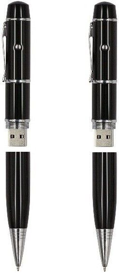 KBR PRODUCT 1+1 COMBO FANCY 3 IN 1 LASER POINTER BALL PEN 4 Pen Drive Compatible with Laptop, Audio Player, Desktop Computer, Television, Gaming Console USB 2.0 Metal Case-image-22