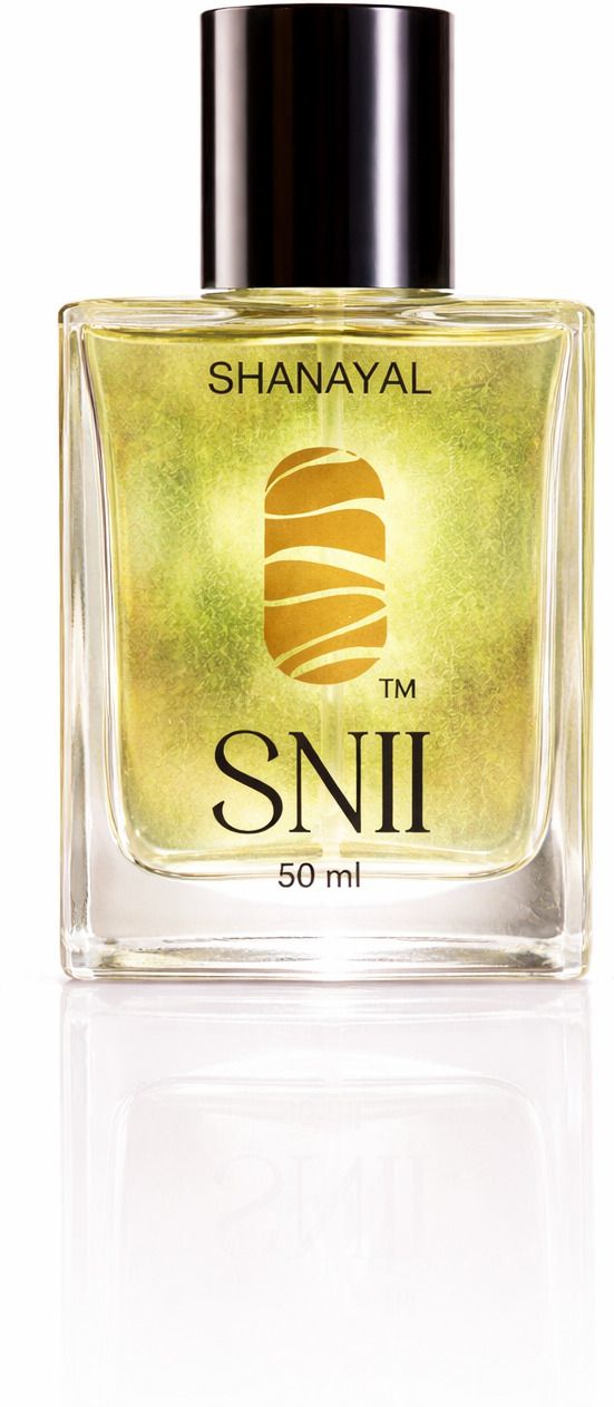 snii SHANAYAL EAU DE PARFUM Eau de Parfum - 50 ml-picture-25